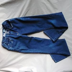 B'gosh Blue Jeans Boot Cut